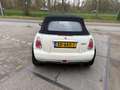 MINI Cooper Cabrio Mini 1.6 CABRIO /AUTOMAAT/ LEDER ))) Blanc - thumbnail 14