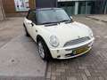 MINI Cooper Cabrio Mini 1.6 CABRIO /AUTOMAAT/ LEDER ))) Blanc - thumbnail 9
