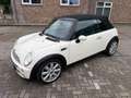 MINI Cooper Cabrio Mini 1.6 CABRIO /AUTOMAAT/ LEDER ))) Blanc - thumbnail 11