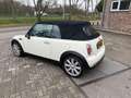 MINI Cooper Cabrio Mini 1.6 CABRIO /AUTOMAAT/ LEDER ))) Blanc - thumbnail 12
