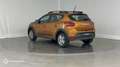 Dacia Sandero 1.0 TCe 90ch Stepway Expression - thumbnail 8
