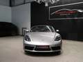 Porsche Boxster (982) 2.5 350CH S PDK EURO6 Grau - thumbnail 5