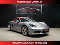Porsche Boxster (982) 2.5 350CH S PDK EURO6 Grau - thumbnail 1
