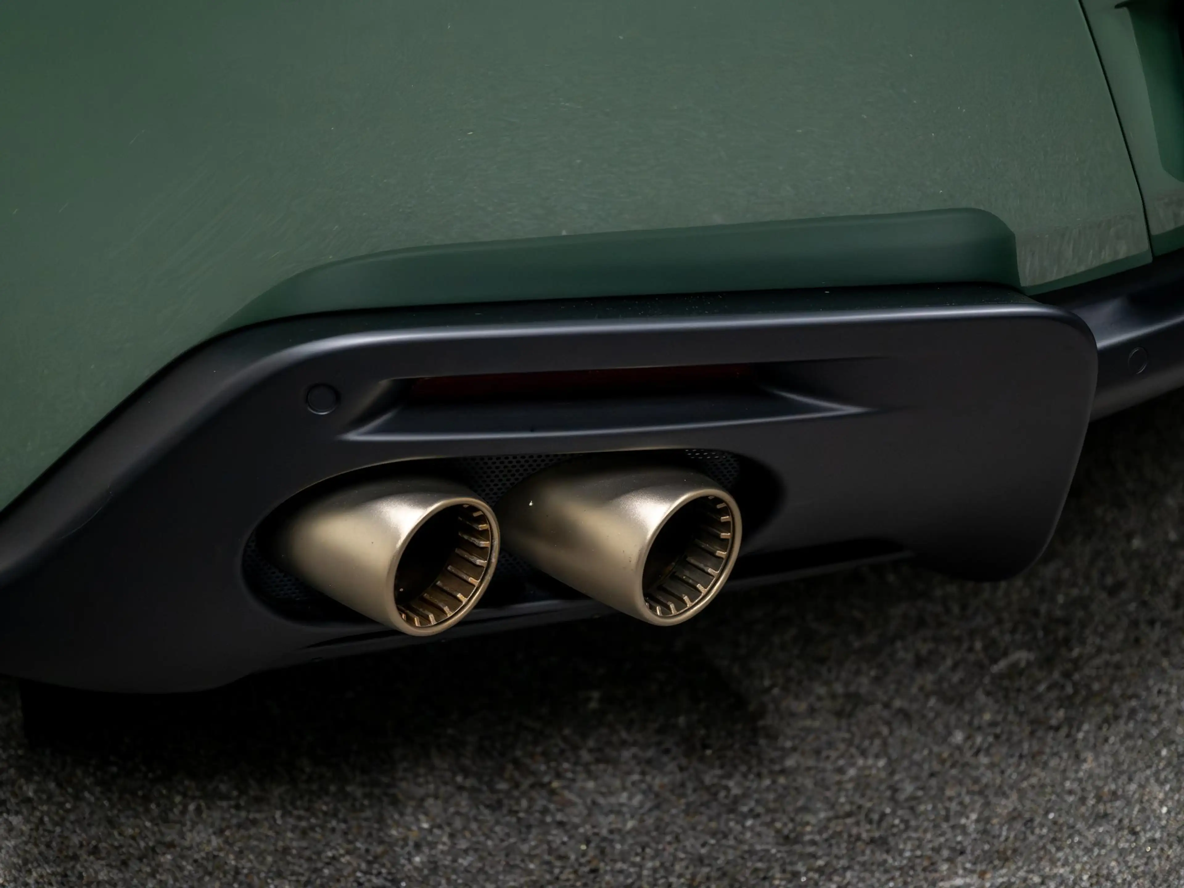Ferrari Roma Spider 3.9 V8 | Special Paint | Magneride | Stoelv — photo 12