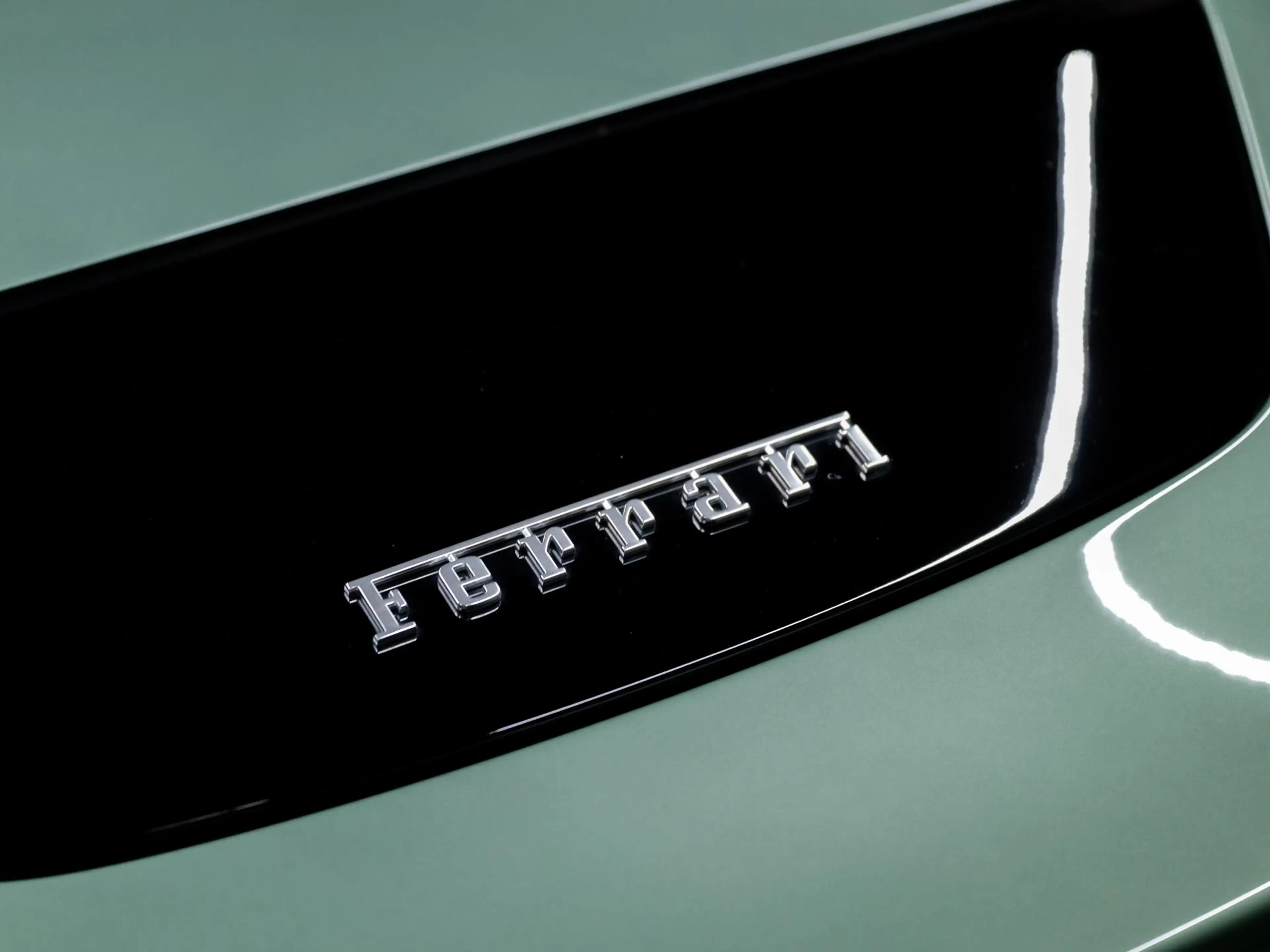 Ferrari Roma Spider 3.9 V8 | Special Paint | Magneride | Stoelv — photo 13