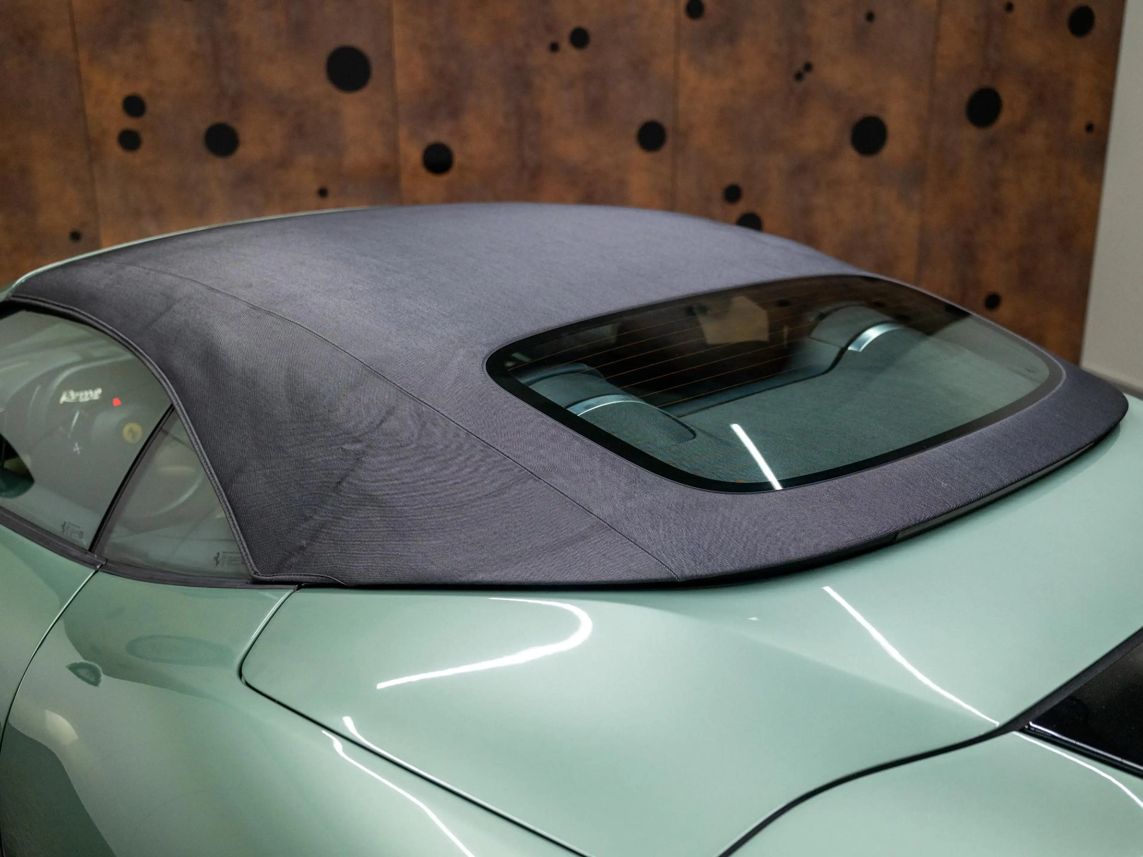 Ferrari Roma Spider 3.9 V8 | Special Paint | Magneride | Stoelv — photo 10
