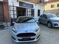 Ford Fiesta 1.2 60 CV 5 porte Business Gris - thumbnail 1