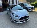 Ford Fiesta 1.2 60 CV 5 porte Business Gris - thumbnail 4