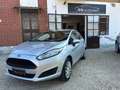 Ford Fiesta 1.2 60 CV 5 porte Business Gris - thumbnail 7