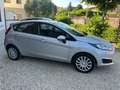 Ford Fiesta 1.2 60 CV 5 porte Business Gris - thumbnail 13
