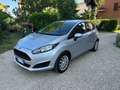 Ford Fiesta 1.2 60 CV 5 porte Business Gris - thumbnail 2