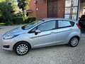 Ford Fiesta 1.2 60 CV 5 porte Business Gris - thumbnail 8