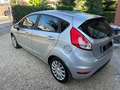 Ford Fiesta 1.2 60 CV 5 porte Business Gris - thumbnail 9