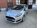 Ford Fiesta 1.2 60 CV 5 porte Business Gris - thumbnail 6