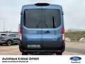 Ford Transit Kombi 350 L2 Trend 2.0 TDCi DPF EU6d Azul - thumbnail 4