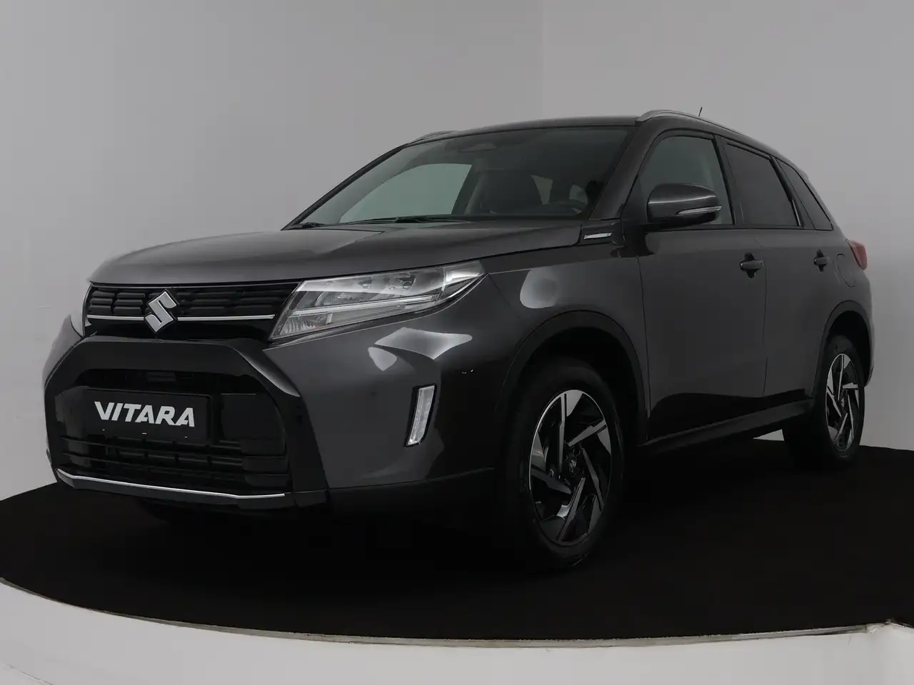 Suzuki Vitara 2026