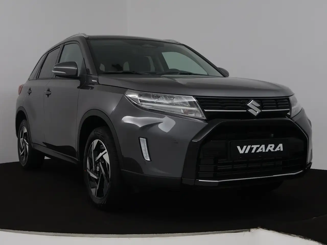 Suzuki Vitara 2026 — фото 15