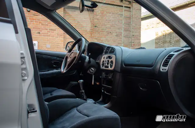 Mitsubishi Lancer Evo VI österr. Erstauslieferung, Serviceheft, OEM Ansicht 8