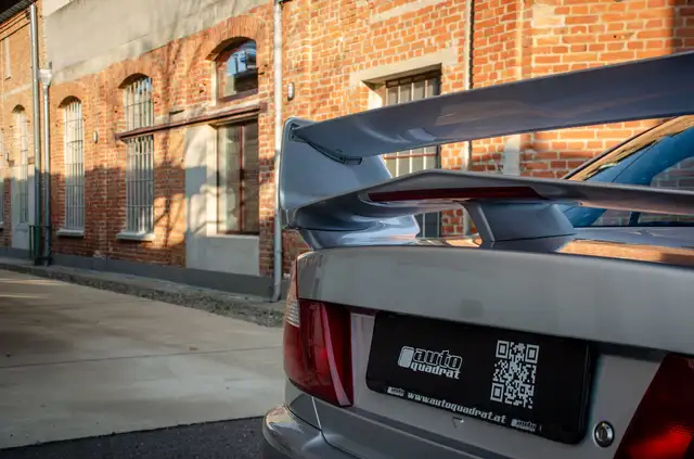 Mitsubishi Lancer Evo VI österr. Erstauslieferung, Serviceheft, OEM Ansicht 10