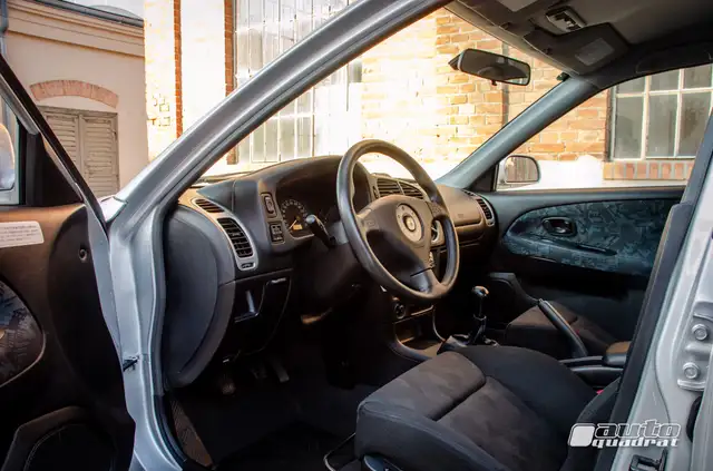 Mitsubishi Lancer Evo VI österr. Erstauslieferung, Serviceheft, OEM Ansicht 5