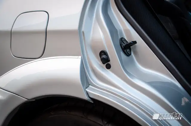 Mitsubishi Lancer Evo VI österr. Erstauslieferung, Serviceheft, OEM Ansicht 14