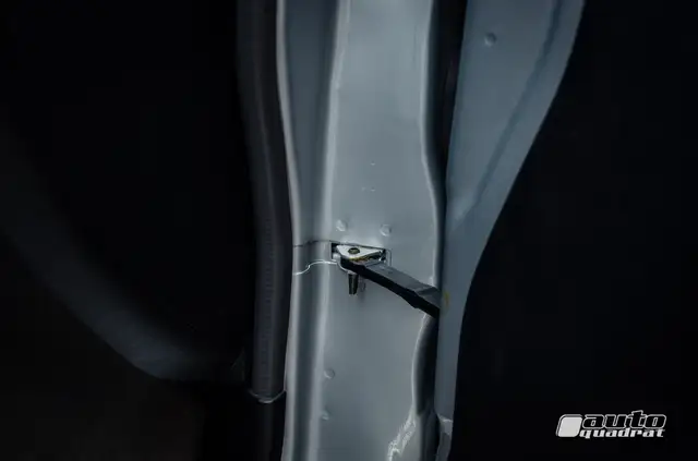 Mitsubishi Lancer Evo VI österr. Erstauslieferung, Serviceheft, OEM Ansicht 16