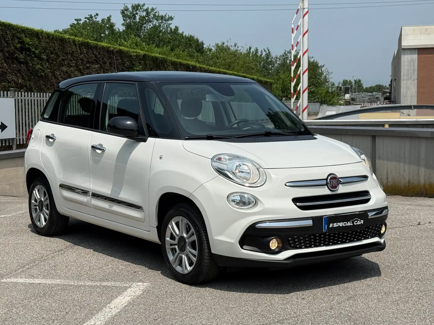 Fiat 500L 1.4 TURBO Lounge GPL 120cv "KM 98000 !!!" - 2