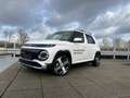 Hyundai Inster Evolve 49 kWh Volledig Elektrisch met Navigatie, v Wit - thumbnail 7