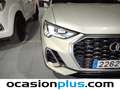 Audi Q3 Sportback 35 TFSI S line Argent - thumbnail 15