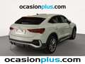 Audi Q3 Sportback 35 TFSI S line Argent - thumbnail 3