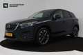 Mazda CX-5 2.0 SkyActiv-G 165 GT-M Line 2WD (TREKHAAK, STOELV Blauw - thumbnail 1