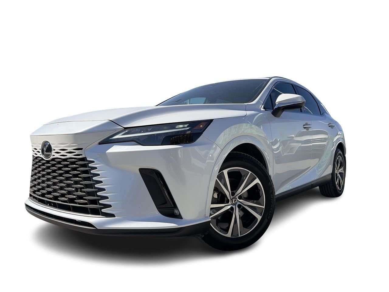 2026 Lexus RX 350 / Premium / 360$ aux 2semaines en location!!