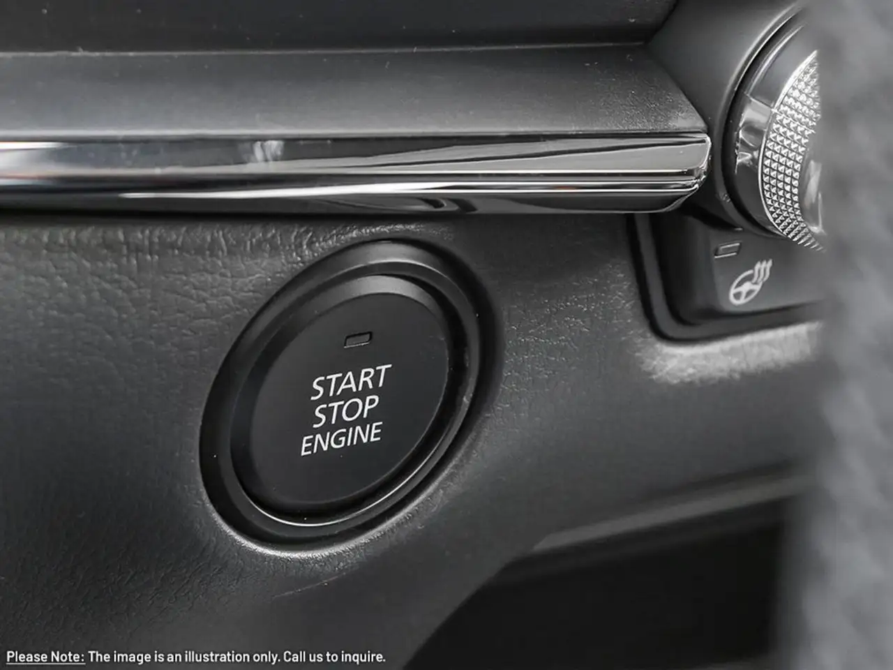 Mazda CX-30 fotografie Mazda CX-30