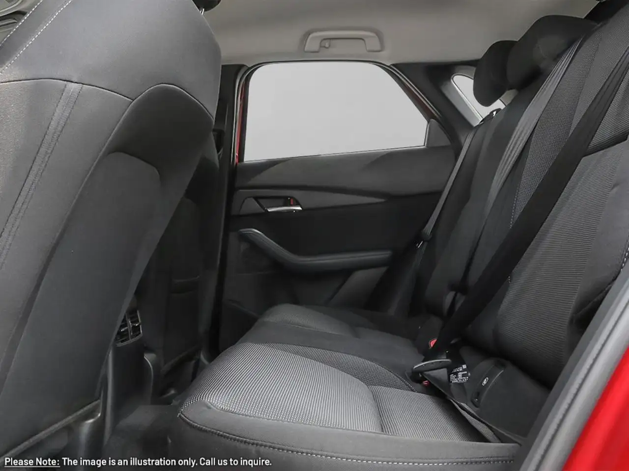 Mazda CX-30 fotografie Mazda CX-30