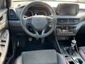 Hyundai TUCSON 1.6 T-GDi 4WD N-Line Gris - thumbnail 11