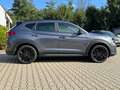 Hyundai TUCSON 1.6 T-GDi 4WD N-Line Gris - thumbnail 4