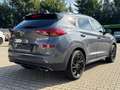 Hyundai TUCSON 1.6 T-GDi 4WD N-Line Gris - thumbnail 5