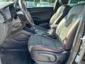 Hyundai TUCSON 1.6 T-GDi 4WD N-Line Gris - thumbnail 9
