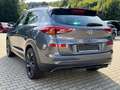 Hyundai TUCSON 1.6 T-GDi 4WD N-Line Gris - thumbnail 7