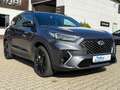 Hyundai TUCSON 1.6 T-GDi 4WD N-Line Gris - thumbnail 3