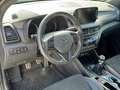 Hyundai TUCSON 1.6 T-GDi 4WD N-Line Gris - thumbnail 10