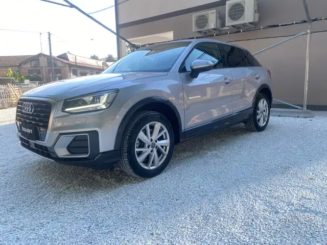 Audi Q2 Q2 I 2017 1.0 tfsi Advanced NEOPATENTATI!!!