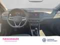 Volkswagen Taigo 1.0 TSI Digitales Cockpit LED DAB SHZ Spurhalteass Schwarz - thumbnail 14