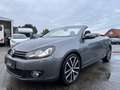 Volkswagen Golf Cabriolet Golf VI Cabrio 1.4 TSI DSG Cup Grau - thumbnail 10