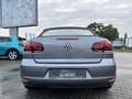Volkswagen Golf Cabriolet Golf VI Cabrio 1.4 TSI DSG Cup Grau - thumbnail 7