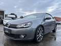 Volkswagen Golf Cabriolet Golf VI Cabrio 1.4 TSI DSG Cup Grau - thumbnail 4