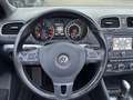 Volkswagen Golf Cabriolet Golf VI Cabrio 1.4 TSI DSG Cup Grau - thumbnail 14