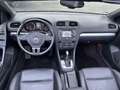 Volkswagen Golf Cabriolet Golf VI Cabrio 1.4 TSI DSG Cup Grau - thumbnail 12