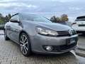Volkswagen Golf Cabriolet Golf VI Cabrio 1.4 TSI DSG Cup Grau - thumbnail 2