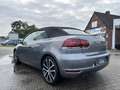 Volkswagen Golf Cabriolet Golf VI Cabrio 1.4 TSI DSG Cup Grau - thumbnail 6